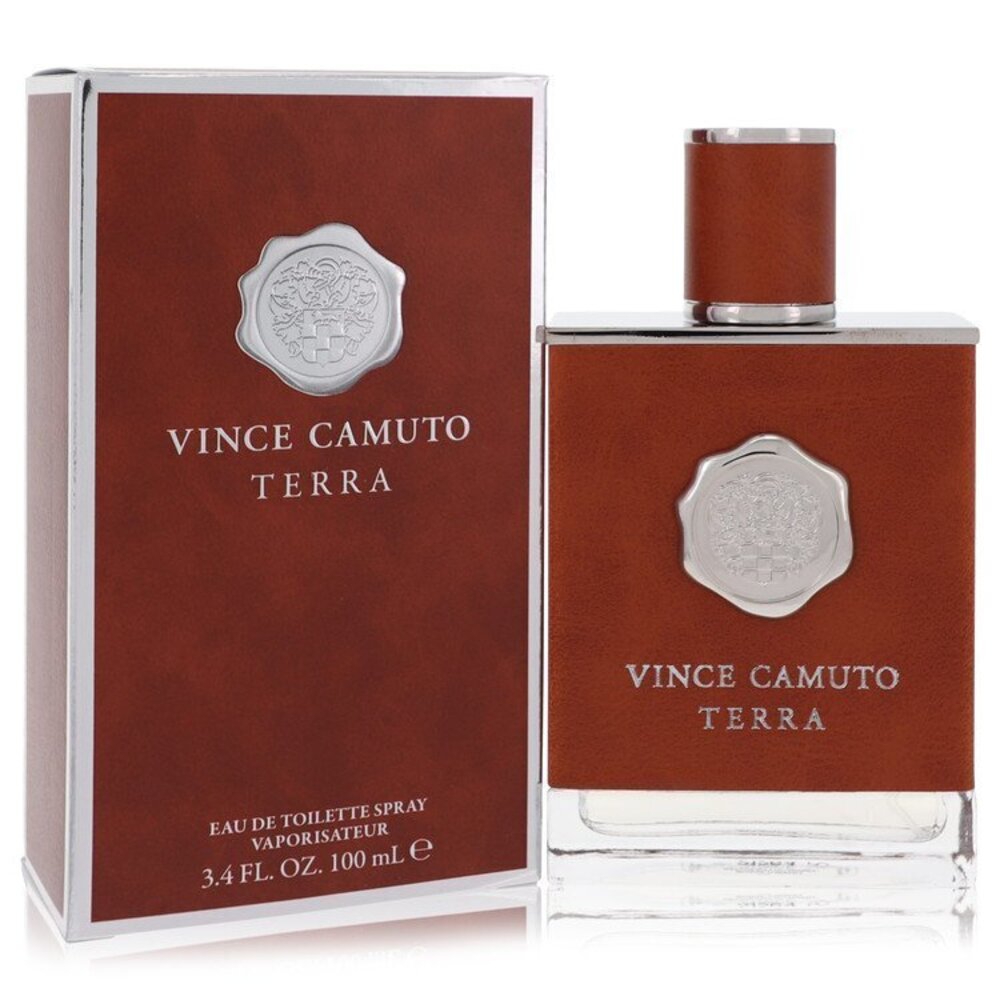 Vince Camuto Terra by Vince Camuto Body Spray 6 oz
